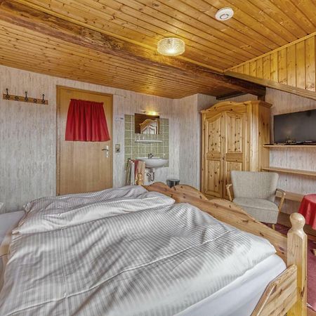 Haidmühle Bauernhofpension Runenhof מראה חיצוני תמונה