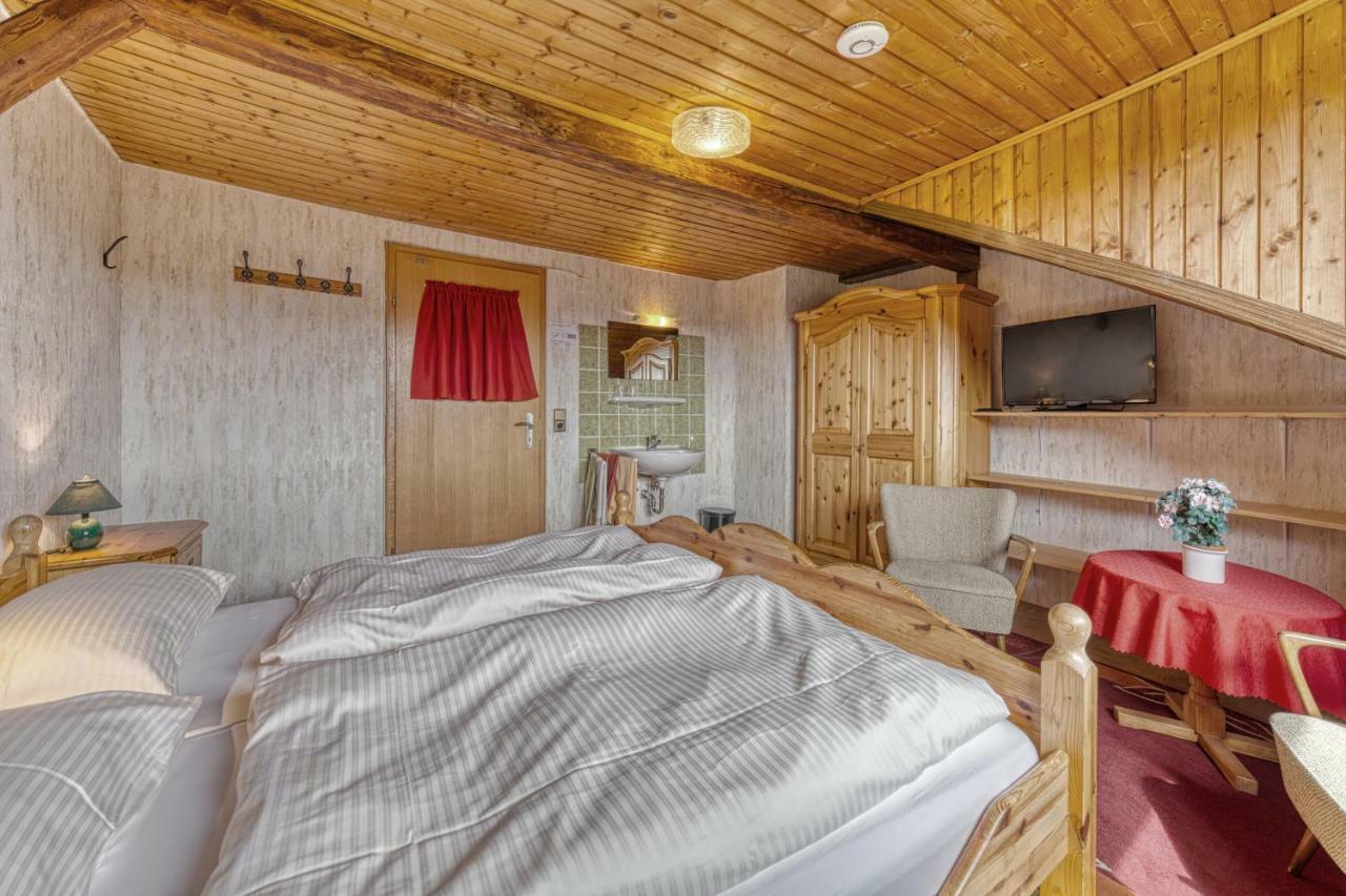 Haidmühle Bauernhofpension Runenhof מראה חיצוני תמונה