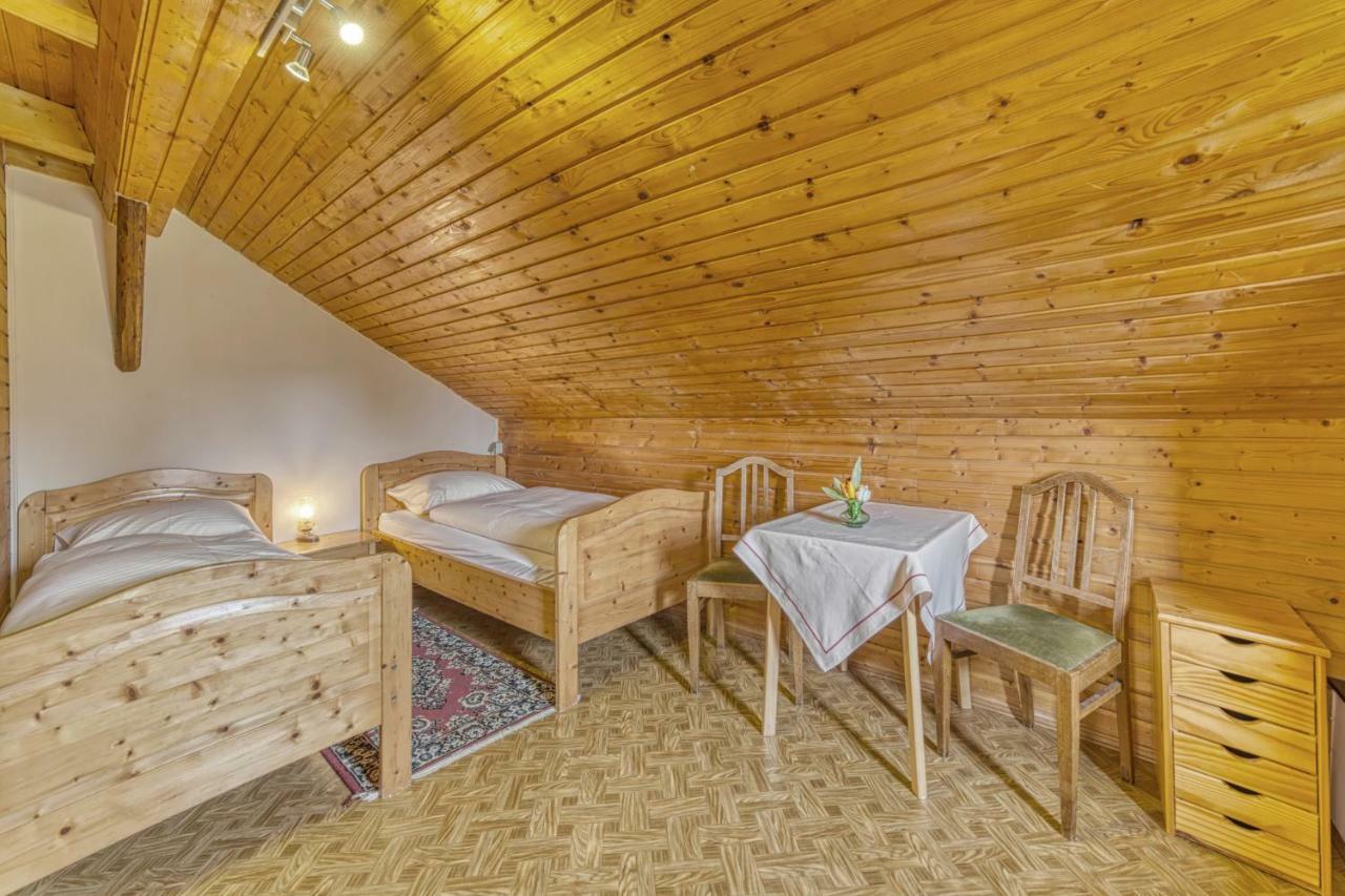 Haidmühle Bauernhofpension Runenhof מראה חיצוני תמונה
