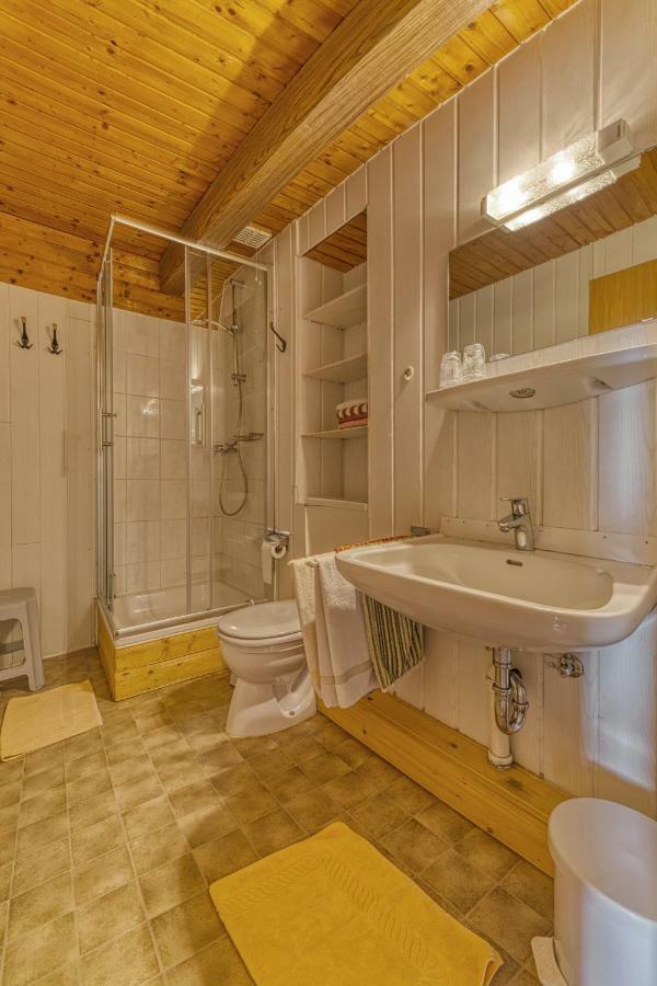 Haidmühle Bauernhofpension Runenhof מראה חיצוני תמונה