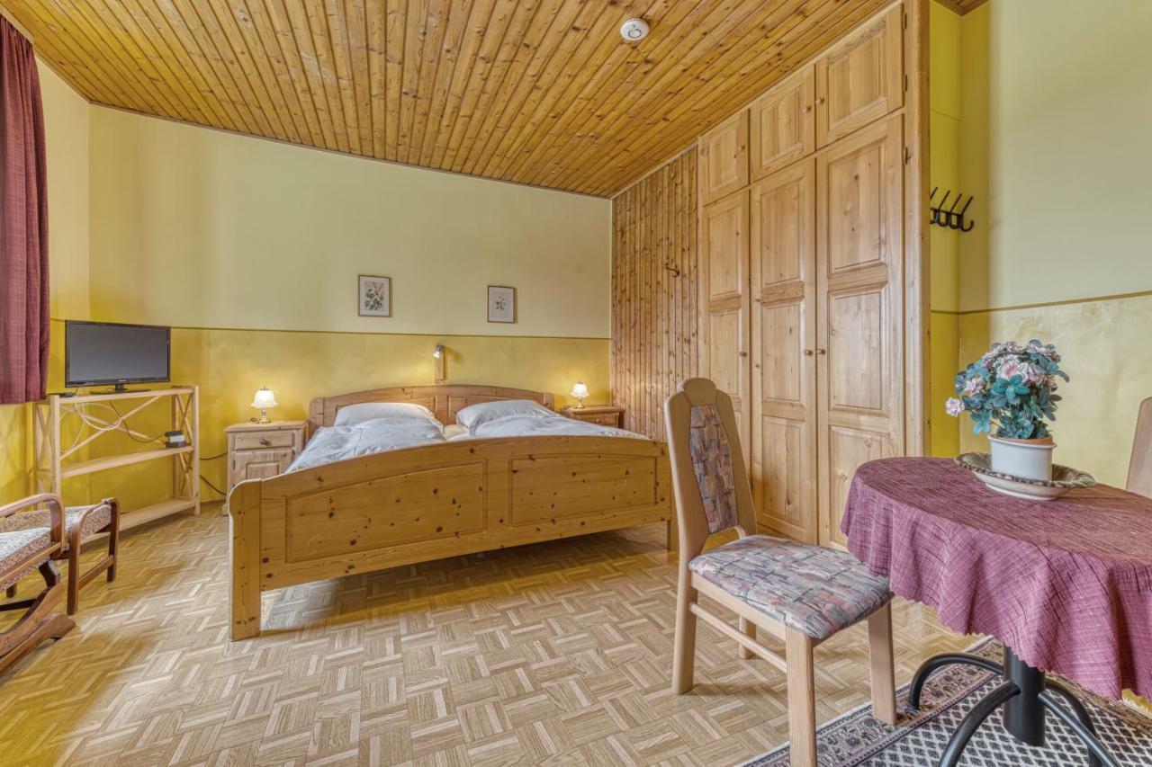 Haidmühle Bauernhofpension Runenhof מראה חיצוני תמונה